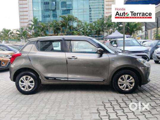 Maruti Suzuki Swift Vdi (o), 2019, Diesel