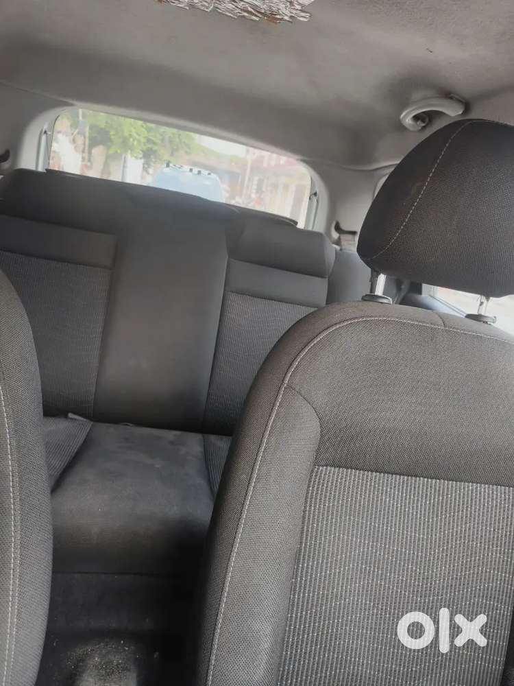 Ford Figo Diesel Zxi 2014 Car