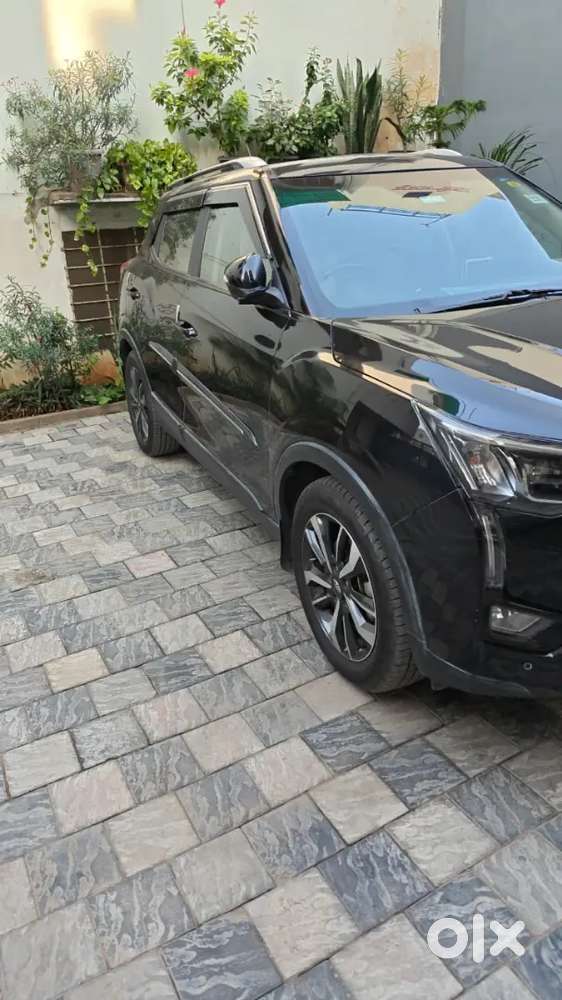 Mahindra Xuv300 Diesel 2020