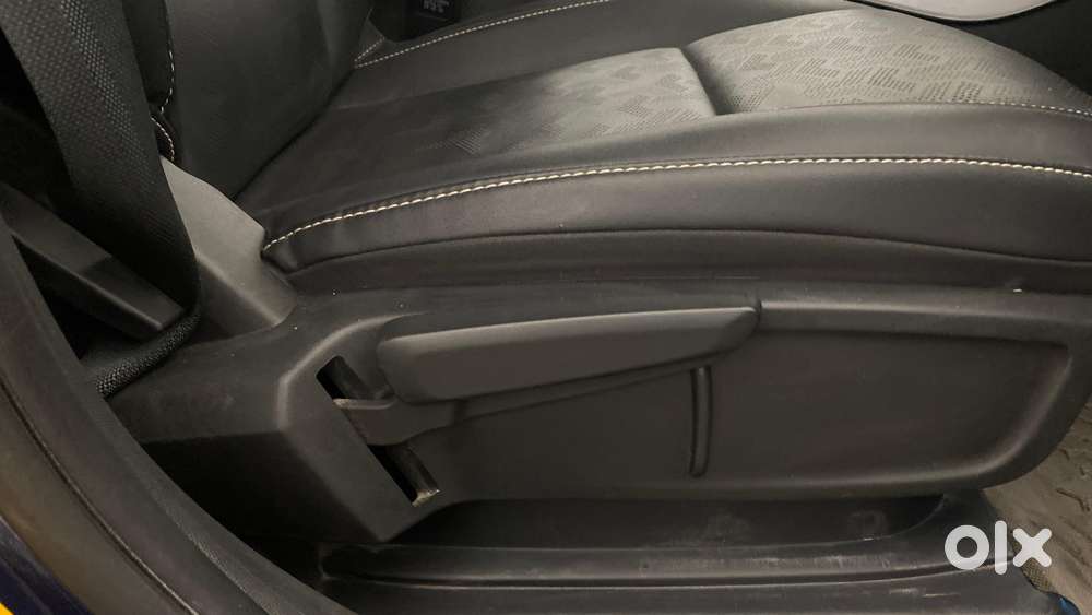 Tata Altroz 1.2 Xza Plus, 2022, Petrol