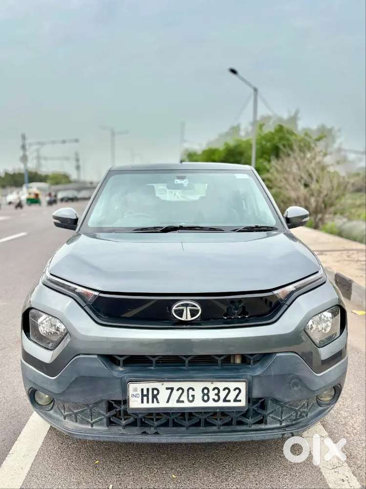 Tata Punch 1.2 Adventure 2022