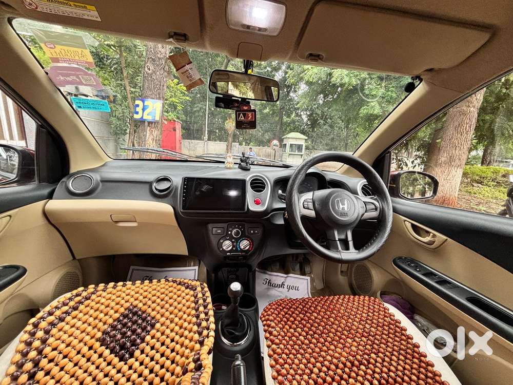 Honda Mobilio Petrol Manual 2014
