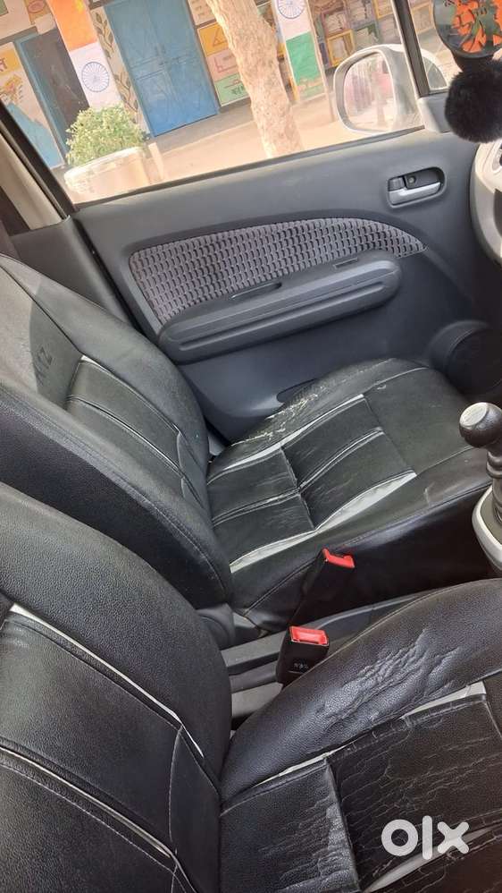 Maruti Suzuki Ritz 13 Diesel Good Condition