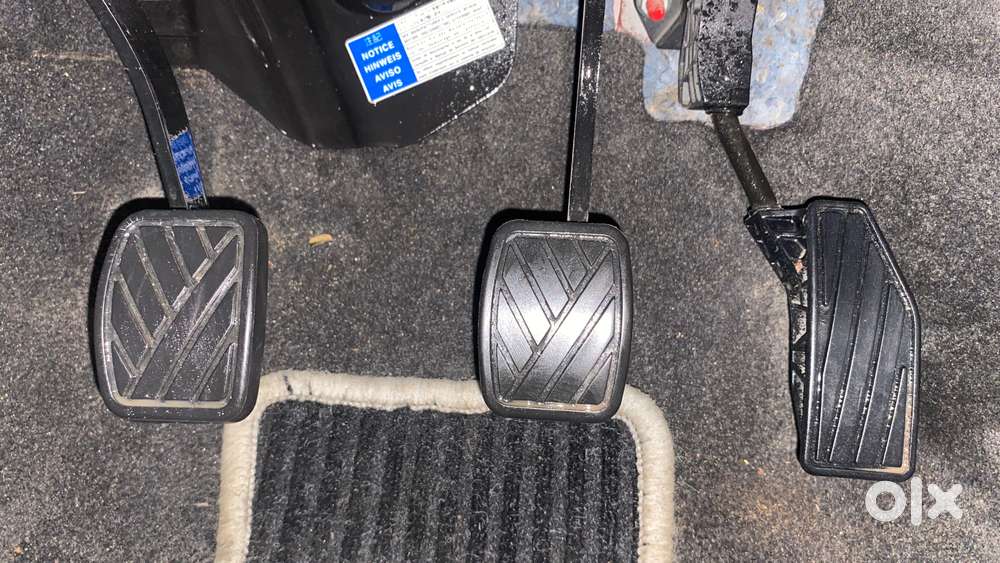 Maruti Suzuki Swift 2018 Vxi, 2019, Petrol