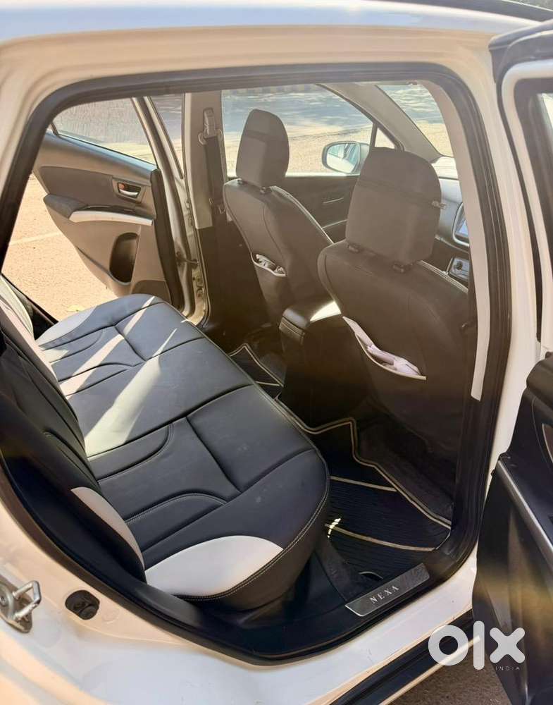 Maruti Suzuki S-cross 2018 Diesel Good Condition