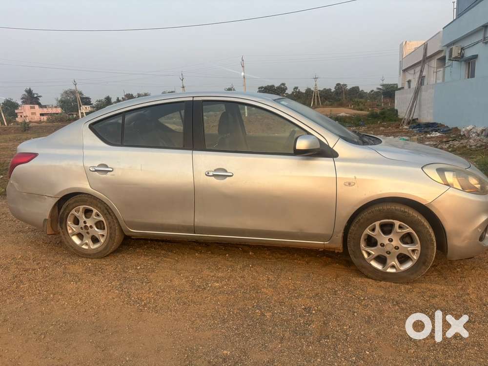 Renault Scala 2013 Diesel Well Maintained