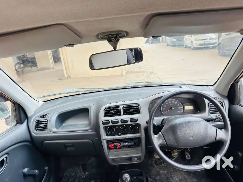 Maruti Suzuki Alto Lxi Petrol 2012 1st Owner 61927 Km 145000 Negotiabl