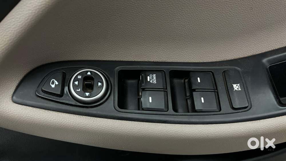 Hyundai Elite I20 Sportz 1.4, 2016, Diesel