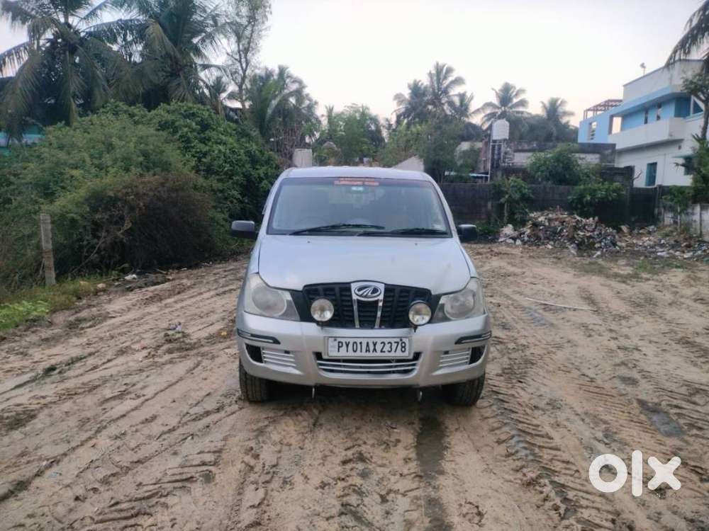 Mahindra Xylo, 2009, Diesel