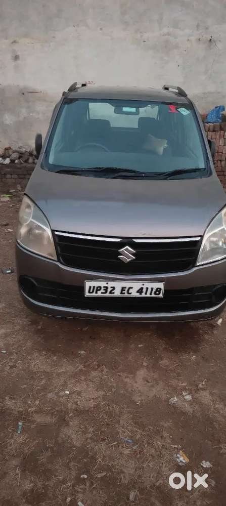 Good Condition Car New Battery