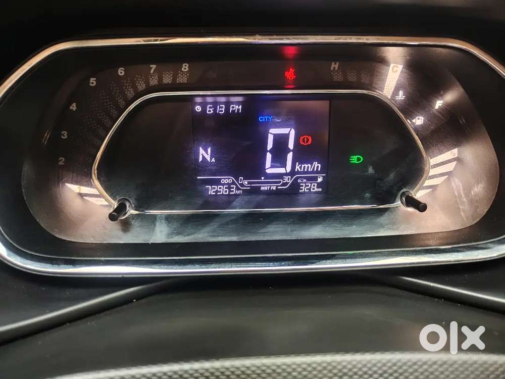 Tata Nexon Diesel 2023 First Owner