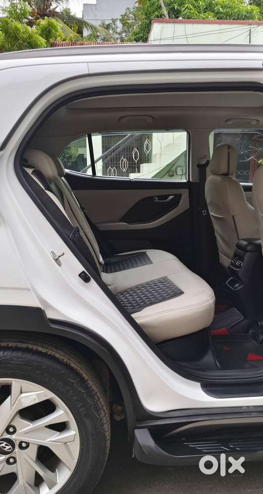 Hyundai Creta 1.5 Sx, 2023, Petrol