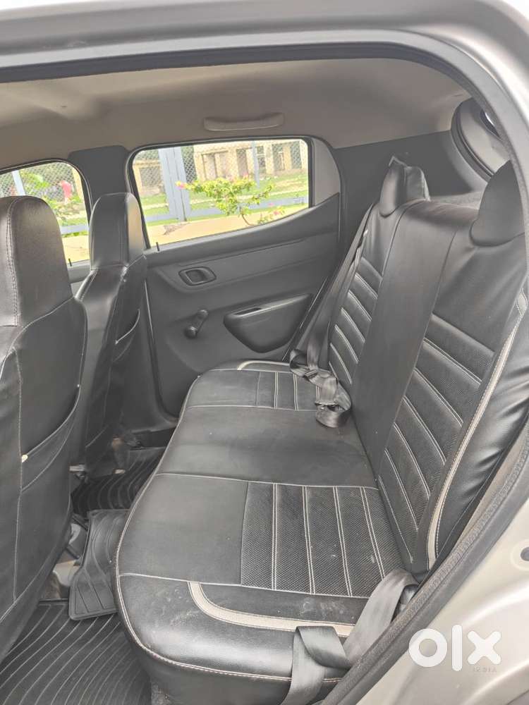 Renault Kwid Rxt Optional, 2016, Petrol