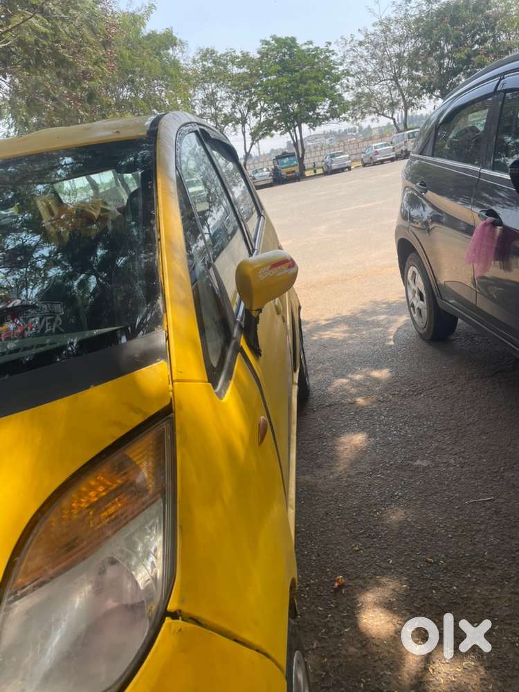 Tata Nano 2011 Petrol Good Condition