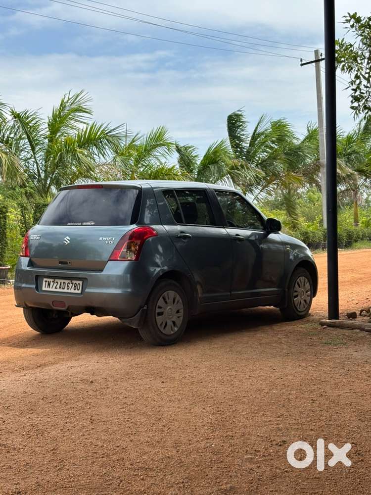 Swift Maruti Diesel 2009