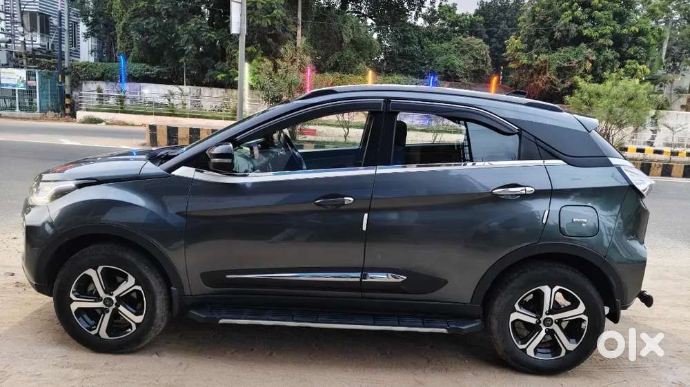 Urgent Sale Tata Nexon 1.2 Revotron 2023
