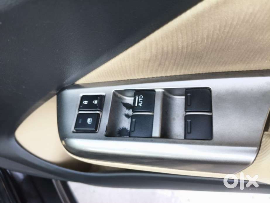 Honda City 2011-2013 V Mt, 2014, Petrol