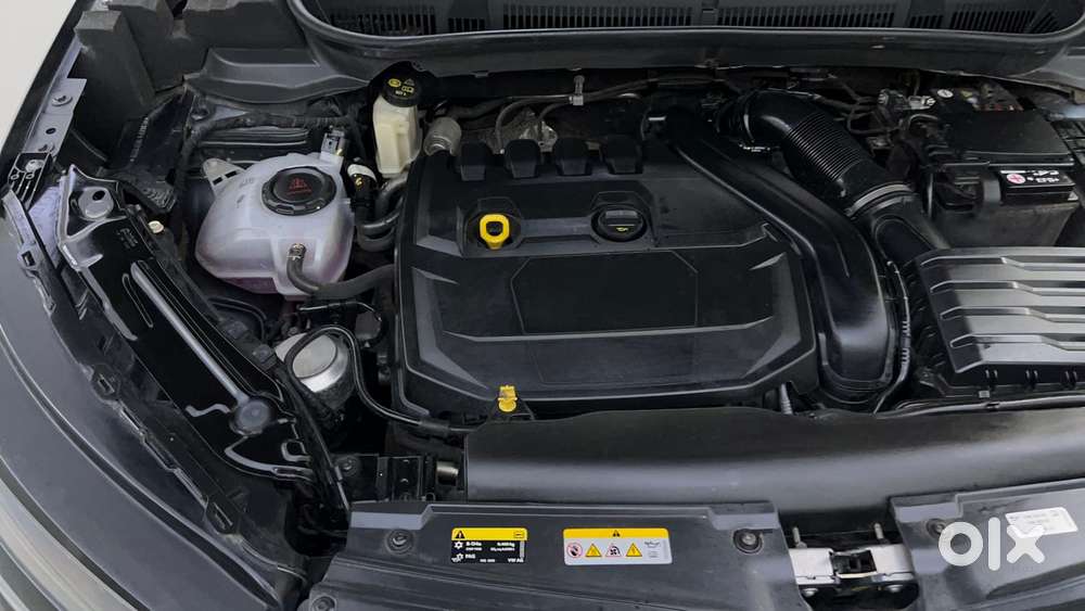 Skoda Kushaq 1.5 Tsi Style, 2024, Petrol