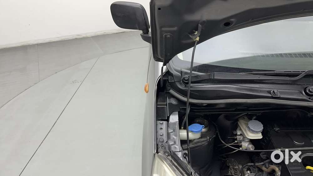 Maruti Suzuki Wagon R Lxi 1.0, 2015, Petrol