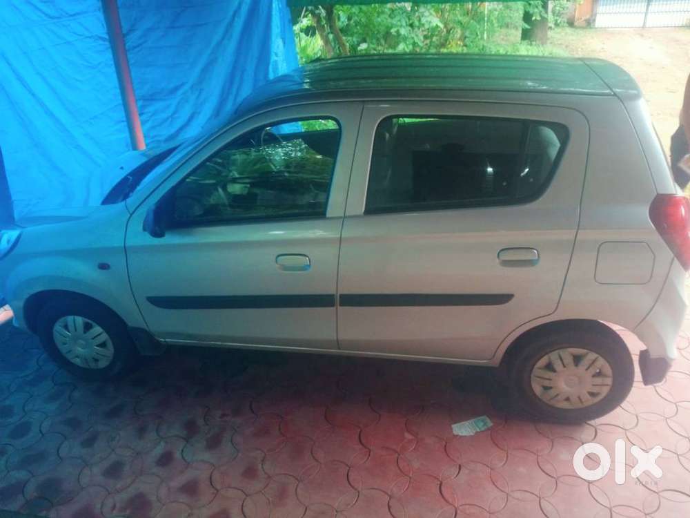 Single Owner Only 31000 Km Driven , Perodic Oil Change New Tyres