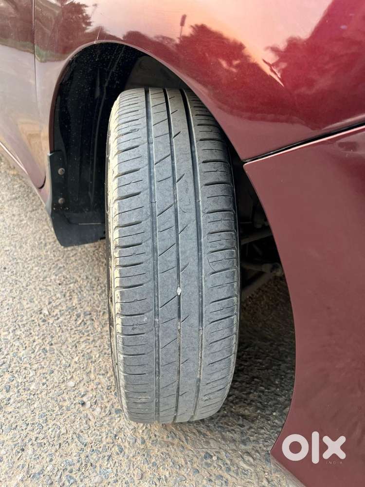 Honda City, 2016, Petrol