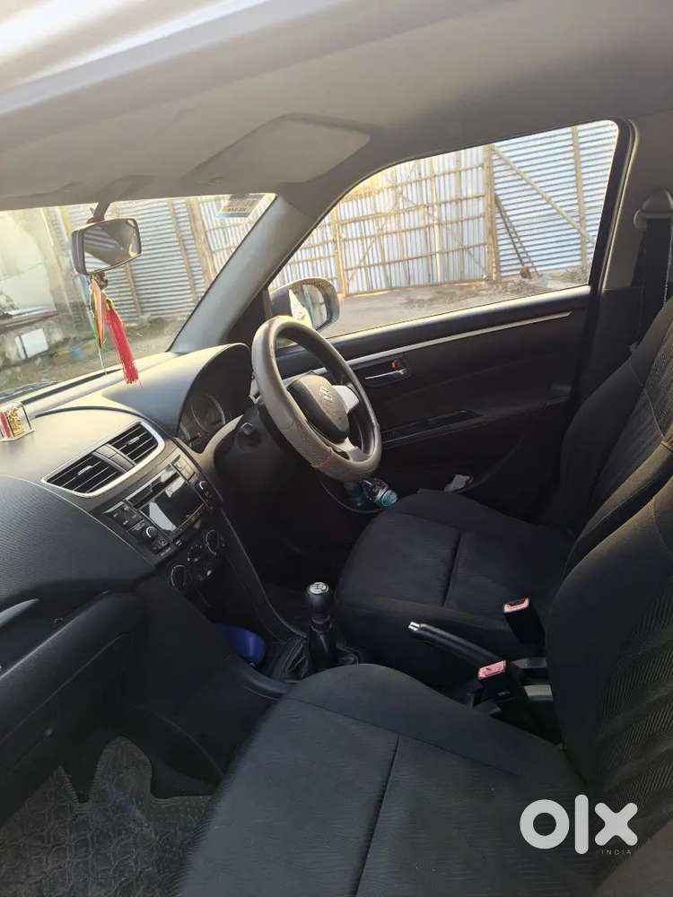 Maruti Suzuki Swift 2012 Diesel Well Maintained