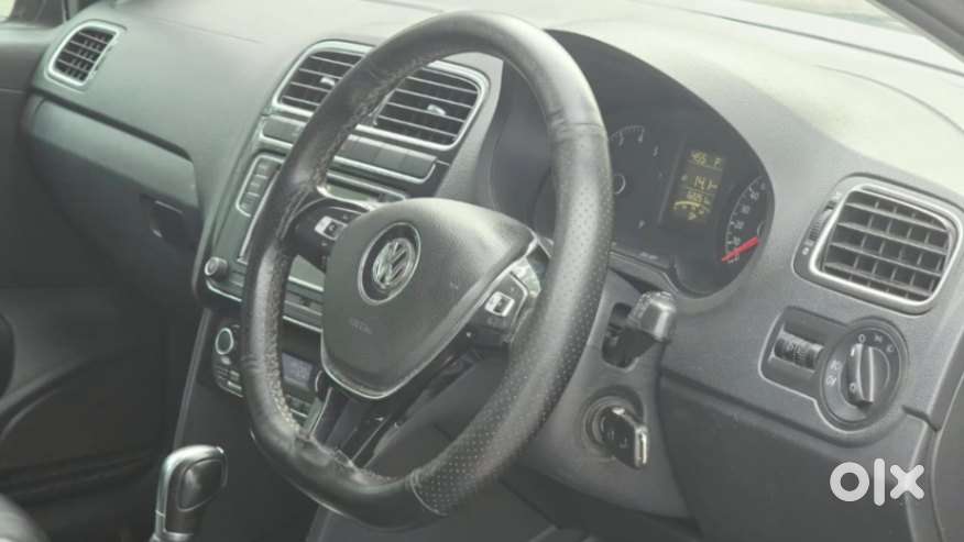 Volkswagen Polo Gt Tsi, 2020, Petrol