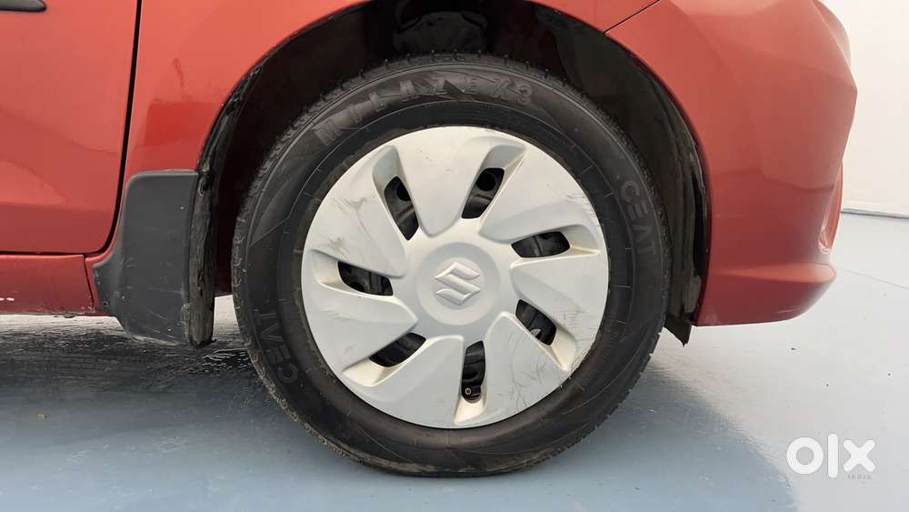 Maruti Suzuki Celerio 1.0 Zxi Amt, 2018, Petrol