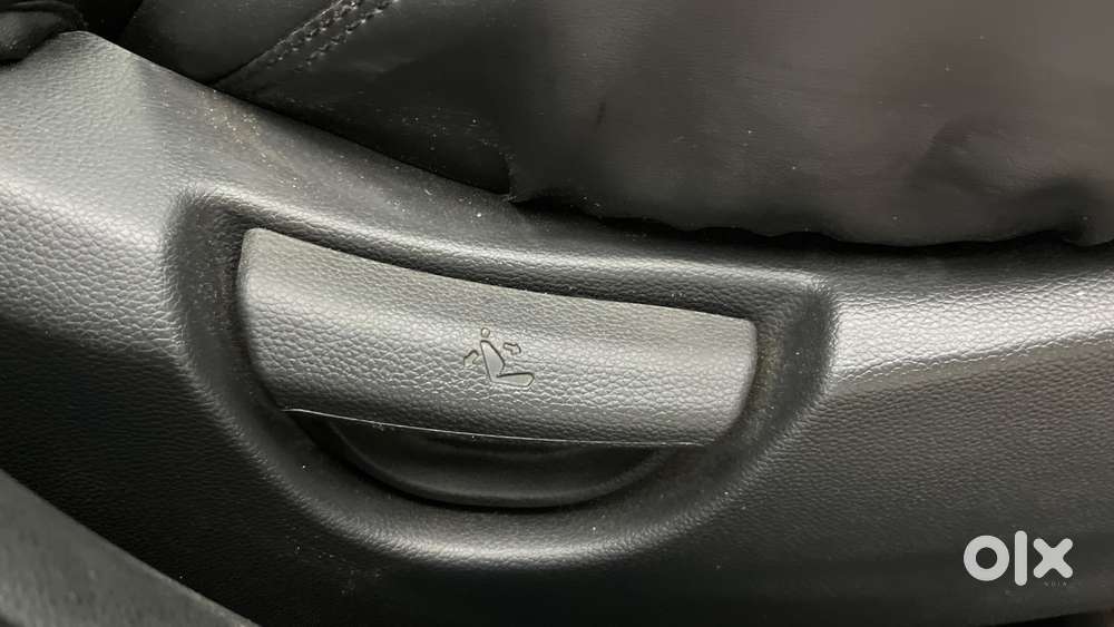 Hyundai Xcent S 1.2, 2019, Petrol