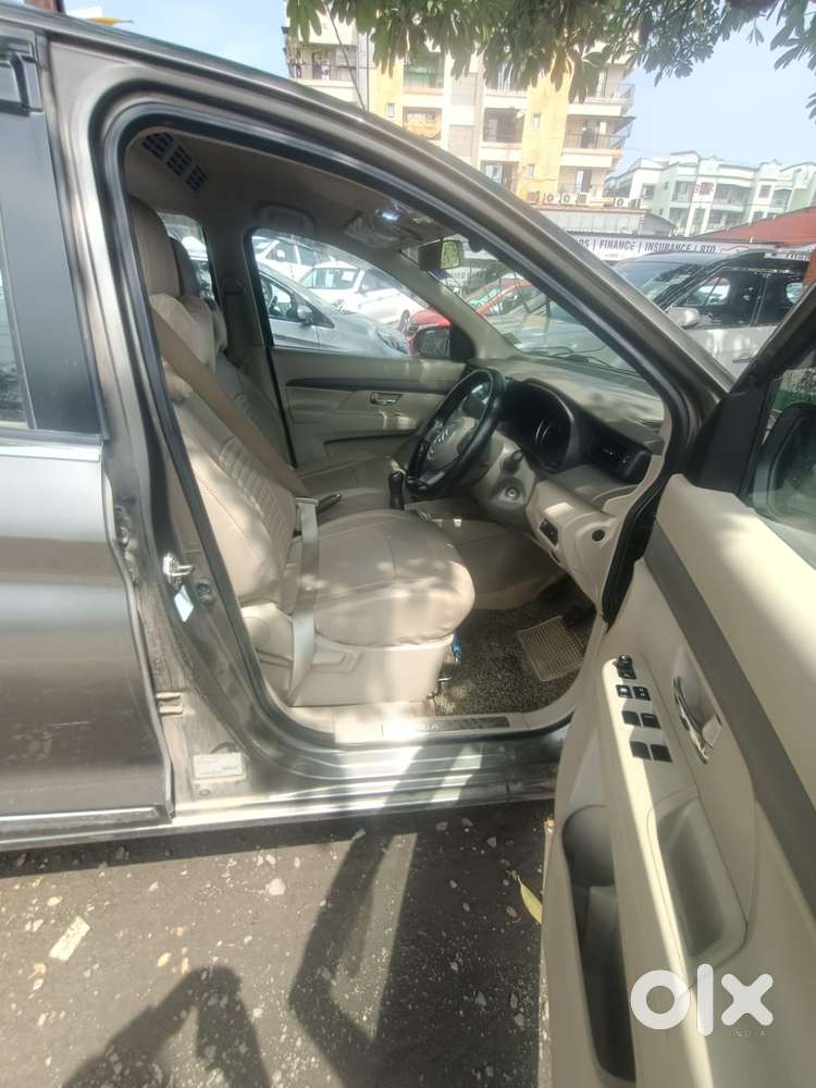 Maruti Suzuki Ertiga Vxi (o) Cng, 2021, Cng & Hybrids