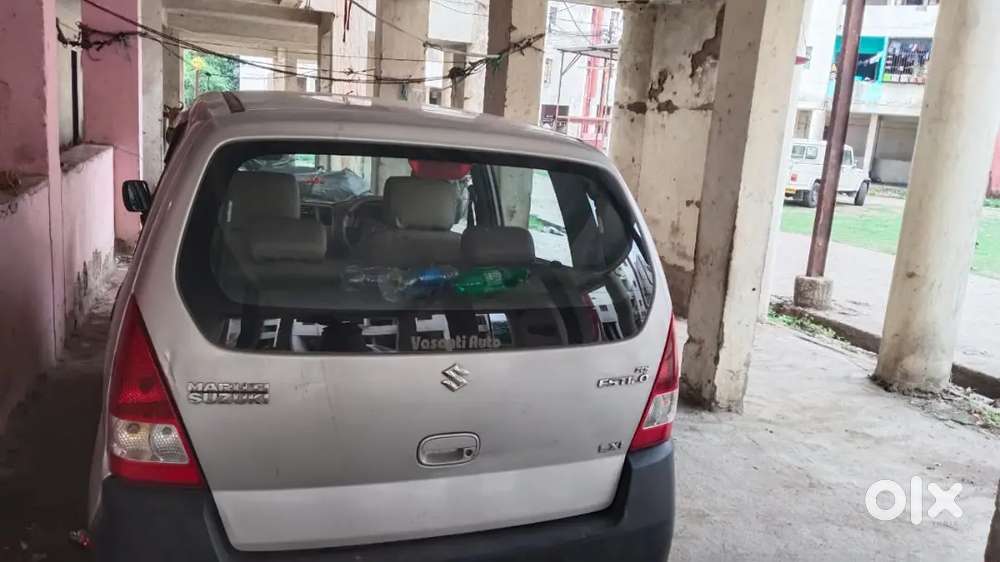 Maruti Suzuki Estilo Lxi 2009