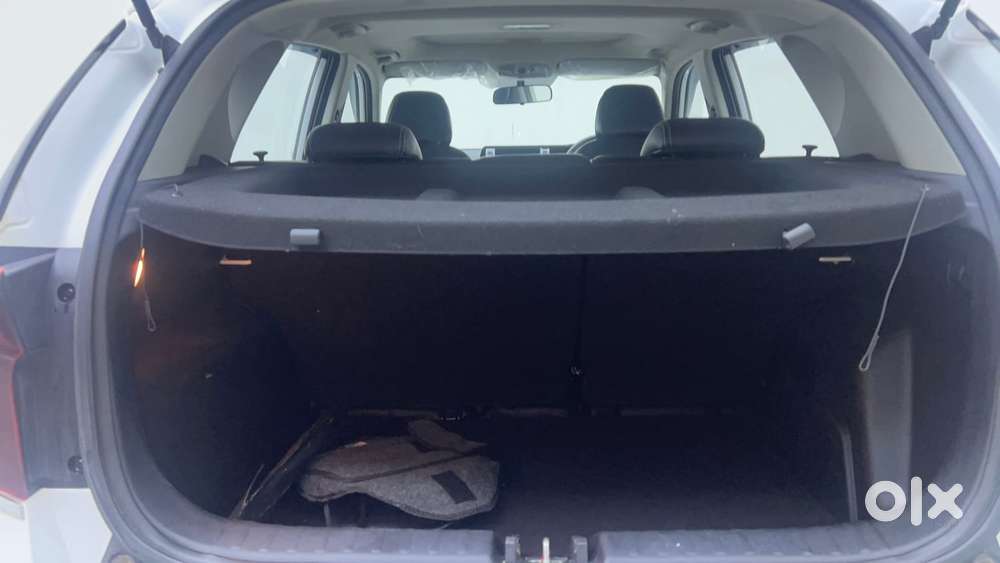 Kia Sonet Htx 1.5 Diesel, 2024, Diesel