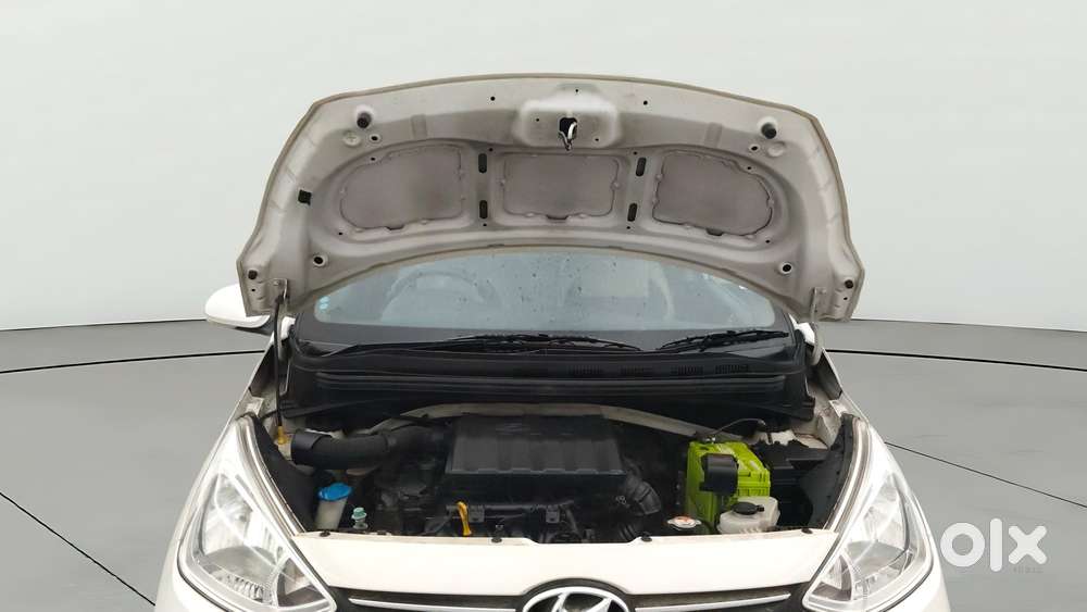 Hyundai Grand I10 1.2 Kappa Asta (o) Vtvt, 2015, Petrol