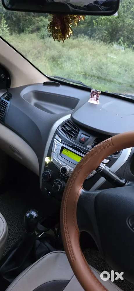 Hyundai Grand I10 Nios 2019 Petrol