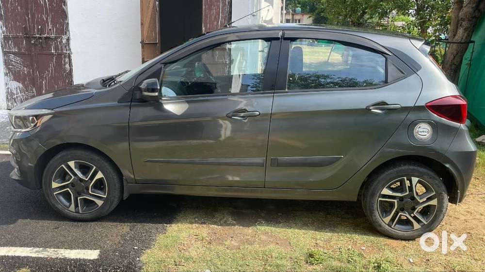 Tata Tiago Xz+ 1.2