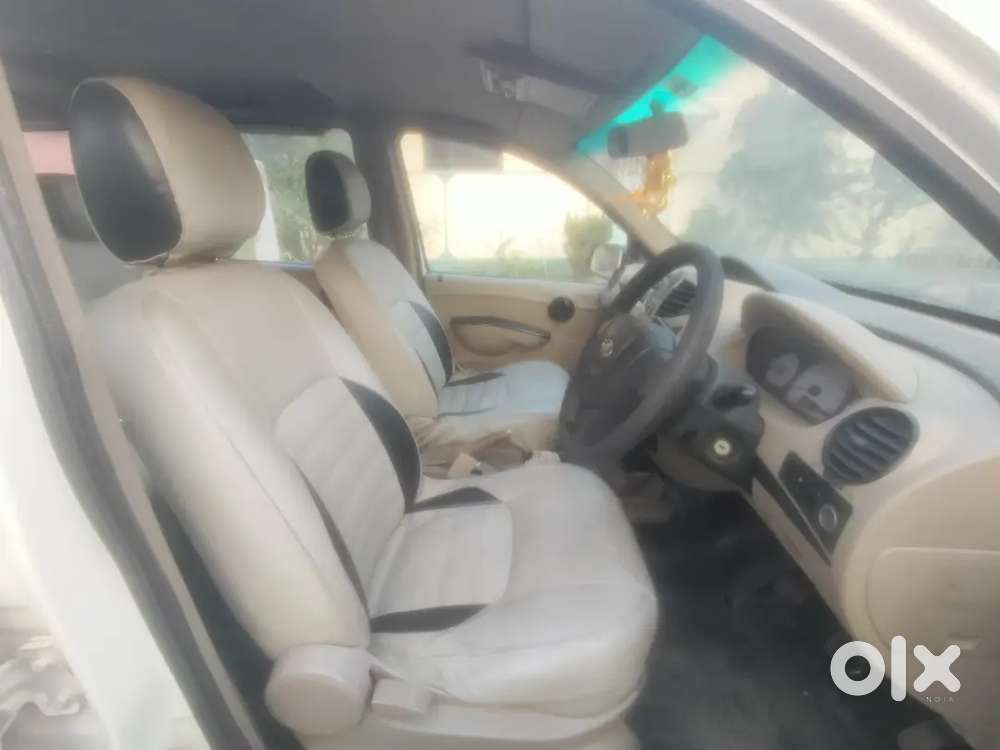 Mahindra Xylo 2014 Diesel 160000 Km Driven