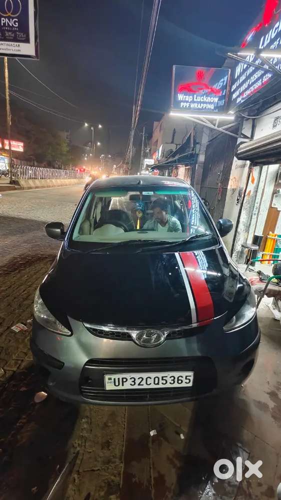 Hyundai I10 2009 Good Condition