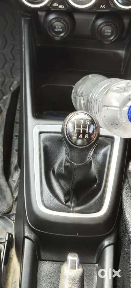 Maruti Suzuki Swift Zxi 2022 Car