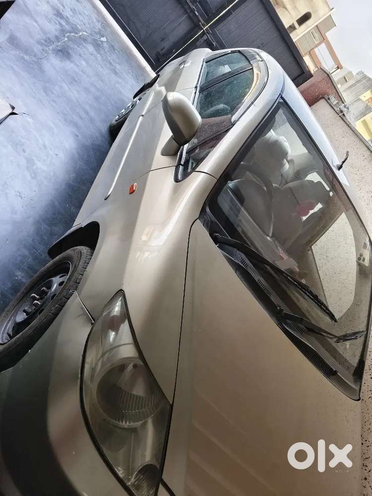 Honda City 2011 Cng & Hybrids Good Condition