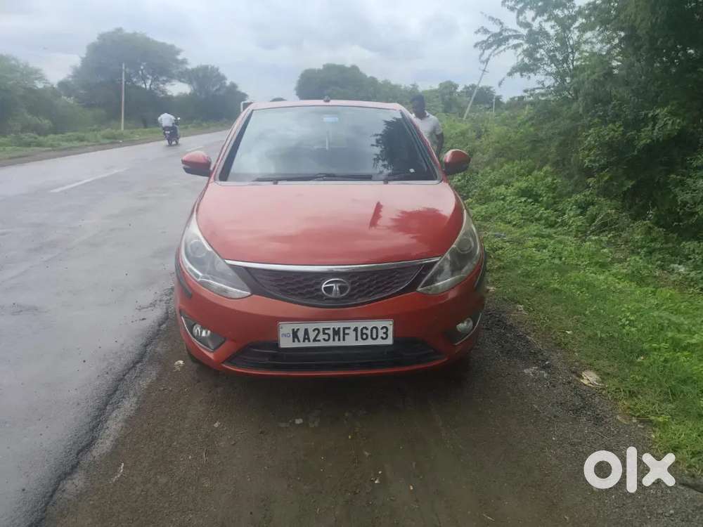 2020 Tata Bolt 1.2 Xt Revotron