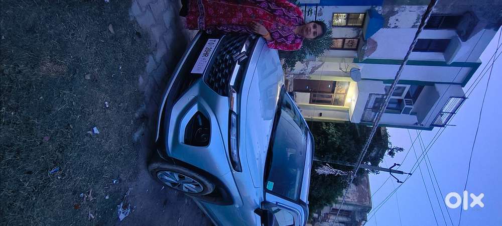 Maruti Suzuki Fronx 2026 All New Car