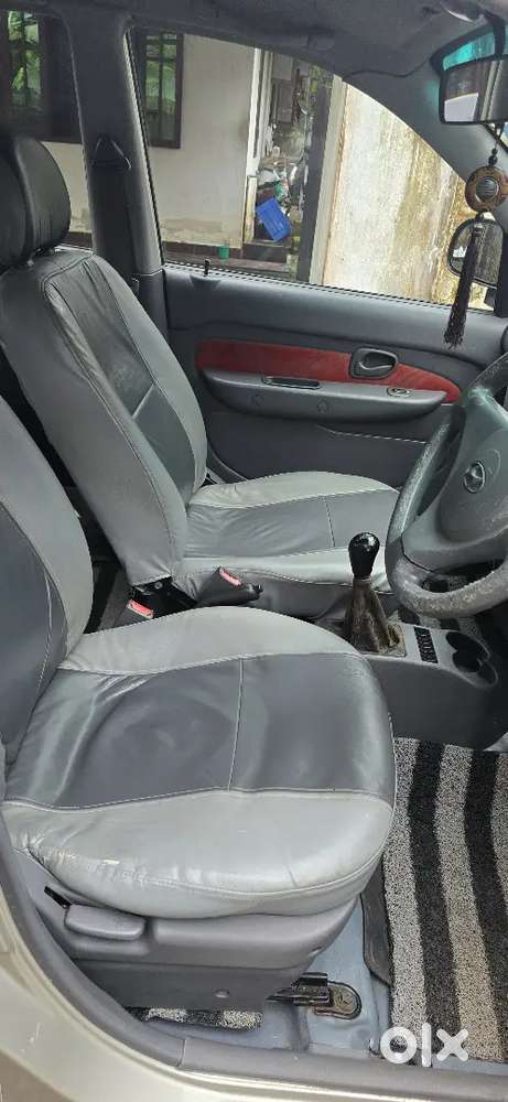 Hyundai Santro Xing Petrol | 2007 Model | 53,000 Km | ₹1.20 Lakh