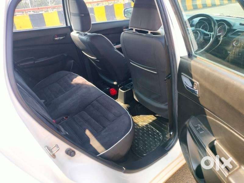 Maruti Suzuki Swift 2021-2024 Zxi Cng, 2022, Cng & Hybrids