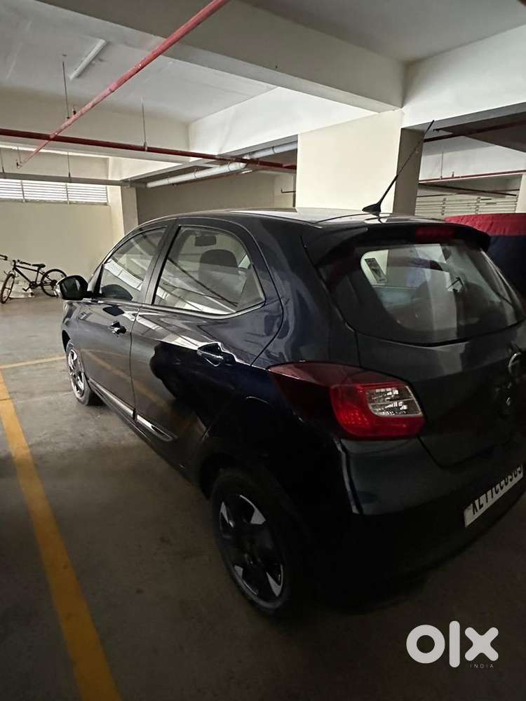 Tata Tiago 2025 Petrol Good Condition