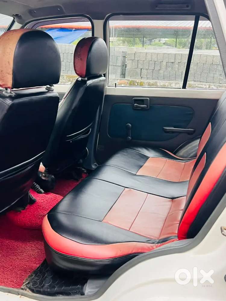 Maruti Suzuki 800 Petrol Manual 2008 70 Km