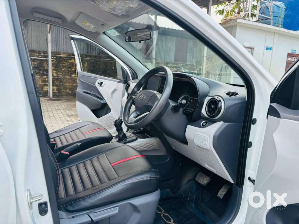 Hyundai Grand I10 Nios Asta Amt 1.2 Kappa Vtvt, 2022, Petrol