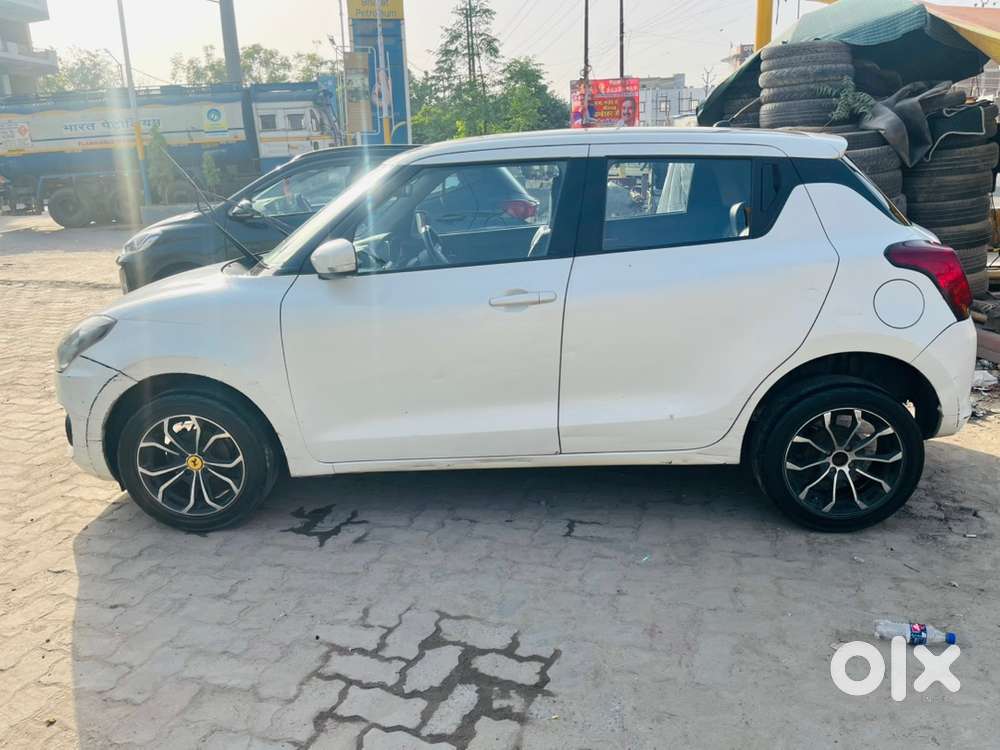Maruti Suzuki Swift 2018 Year
