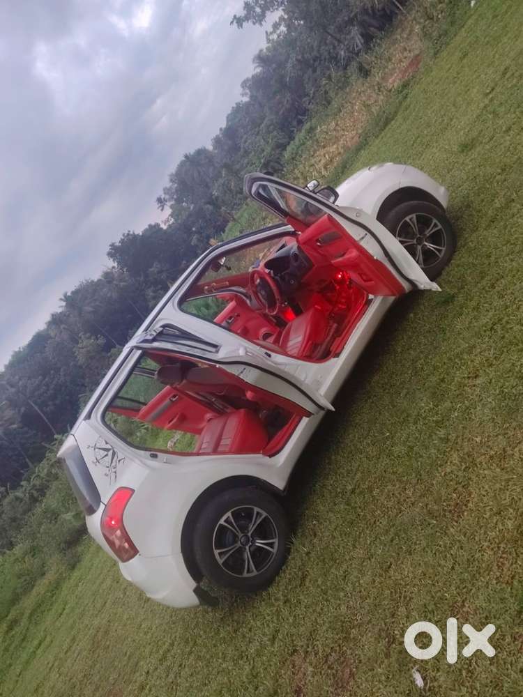 Maruti Suzuki Swift 2009