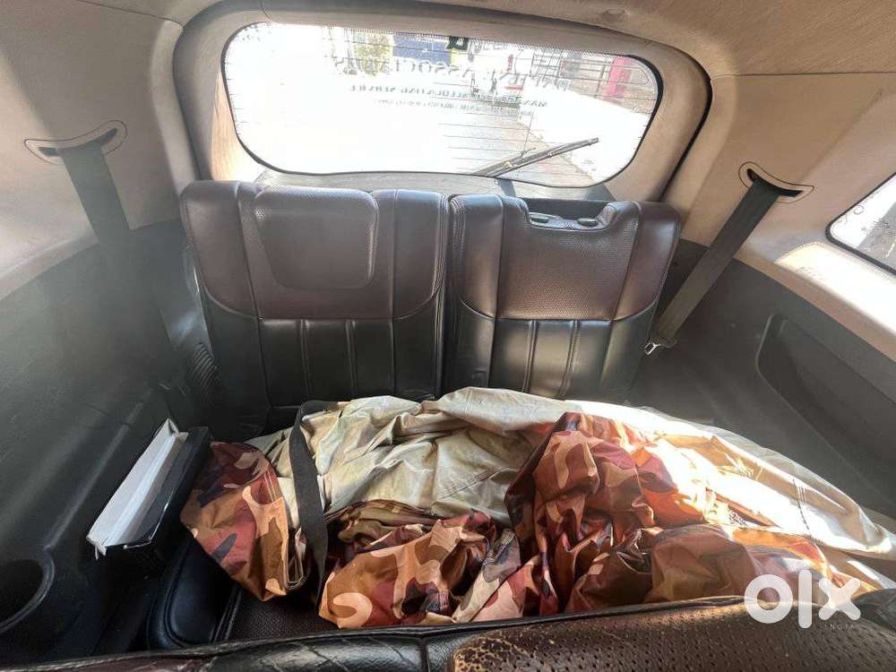 Mahindra Xuv500, 2012, Diesel