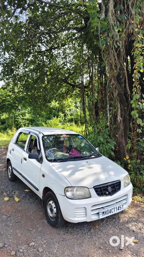 Maruti Suzuki Alto 2006 Model